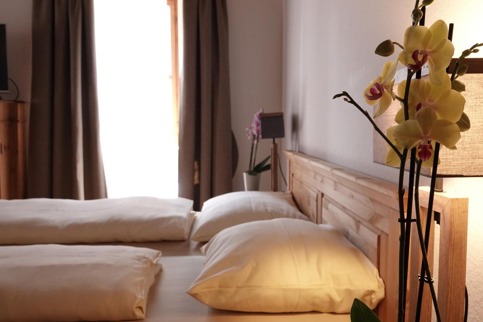 Hotel Alte Brauerei Карлщат Екстериор снимка
